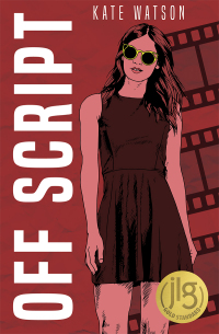 Imagen de portada: Off Script 1st edition 9781635830484