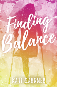 Titelbild: Finding Balance 1st edition 9781635830521