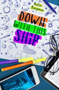 Titelbild: Down With This Ship 1st edition 9781635830675