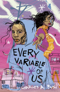 Cover image: Every Variable of Us 1st edition 9781635830743