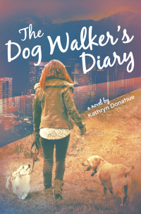 Imagen de portada: The Dog Walker's Diary 1st edition 9781635839029