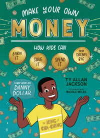 Cover image: Make Your Own Money 9781635863710