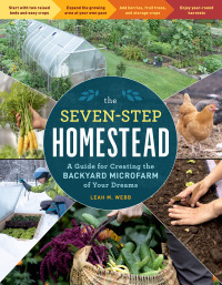 Cover image: The Seven-Step Homestead 9781635864113