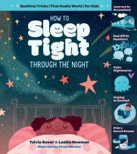 Cover image: How to Sleep Tight through the Night 9781635864243
