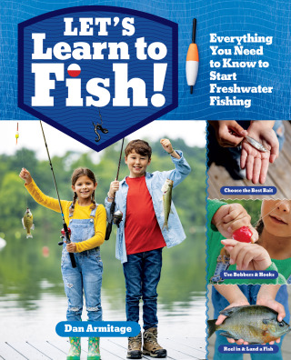 Cover image: Let's Learn to Fish! 9781635865820