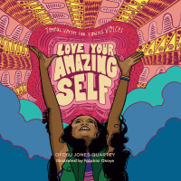 Cover image: Love Your Amazing Self 9781635865479