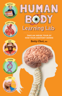 Cover image: Human Body Learning Lab 9781635864793