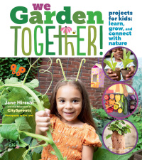 Cover image: We Garden Together! 9781635865455