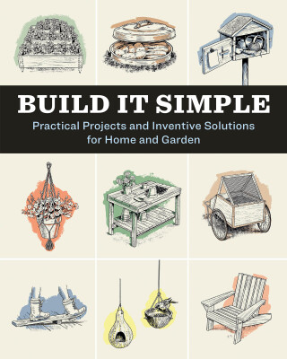 Cover image: Build It Simple 9781635868241