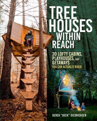 Cover image: Tree Houses within Reach 9781635868302