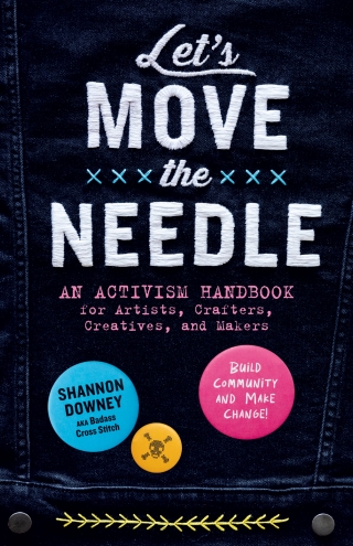 Cover image: Let's Move the Needle 9781635868906