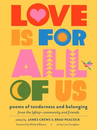 Cover image: Love Is for All of Us 9781635868951