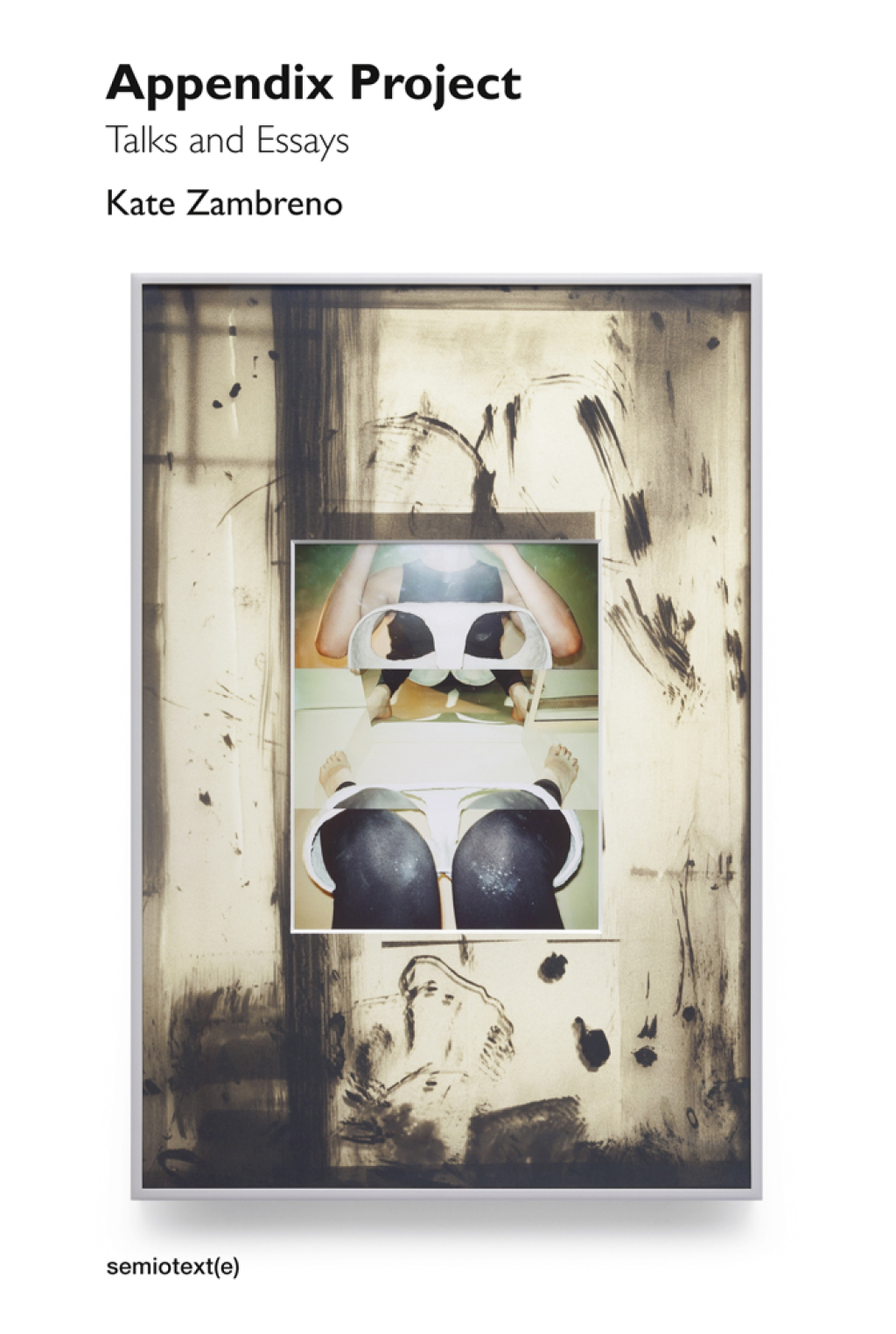 Appendix Project (eBook)