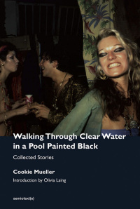 Cover image: Walking Through Clear Water in a Pool Painted Black, new edition 9781635901665