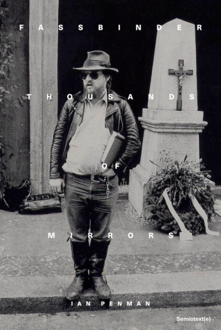 Cover image: Fassbinder Thousands of Mirrors 9781635901887