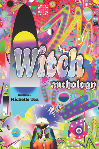 Cover image: WITCH 9781635902457