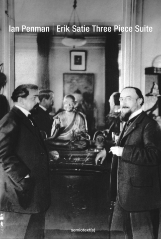 Cover image: Erik Satie Three Piece Suite 9781635902532