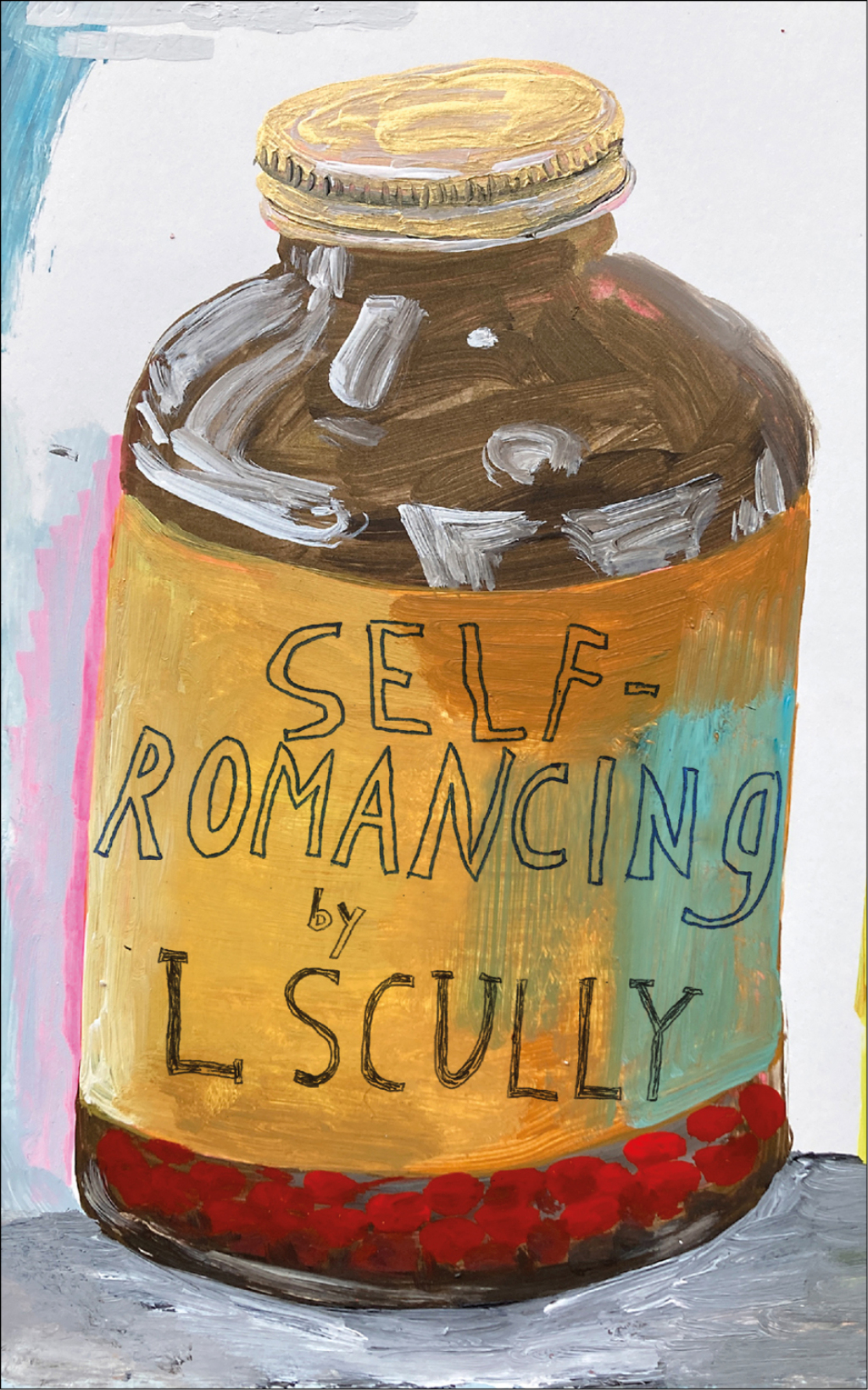 Self-Romancing (eBook)