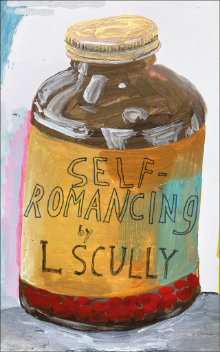 Cover image: Self-Romancing 9781635902631