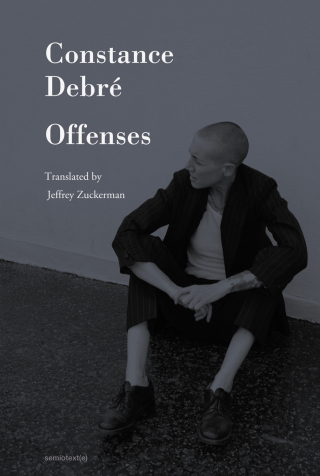 Cover image: Offenses 9781635902723