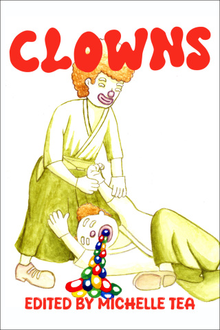 Cover image: CLOWNS 9781635902808