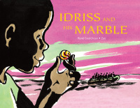 Cover image: Idriss and His Marble