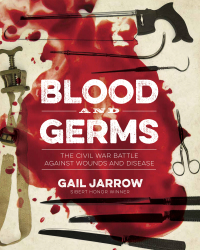 Cover image: Blood and Germs 9781684371761