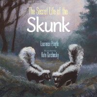 Cover image: The Secret Life of the Skunk 9781629798776