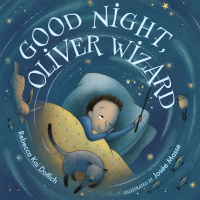 Cover image: Good Night, Oliver Wizard 9781629793375