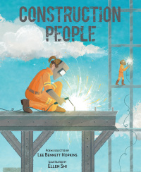 Cover image: Construction People 9781629799087