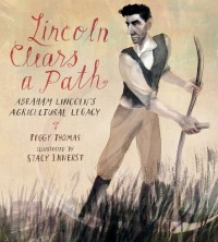 Cover image: Lincoln Clears a Path 9781684371532