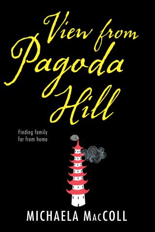 Cover image: View from Pagoda Hill 9781629797823