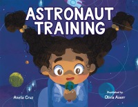 Cover image: Astronaut Training 9781635922882
