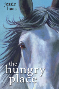 Cover image: The Hungry Place 9781684377947