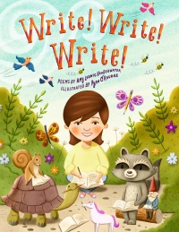 Cover image: Write! Write! Write! 9781684373628