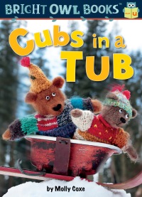 Cover image: Cubs in a Tub