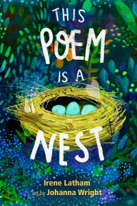 Cover image: This Poem is a Nest 9781684373635
