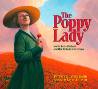 Cover image: The Poppy Lady 9781590787540
