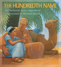 Cover image: The Hundredth Name 9781563971839