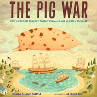 Cover image: The Pig War 9781684371716