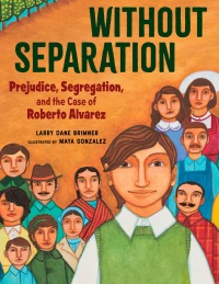Cover image: Without Separation 9781684371952
