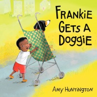 Cover image: Frankie Gets a Doggie 9781635923209