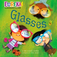 Cover image: Glasses 9781635924244