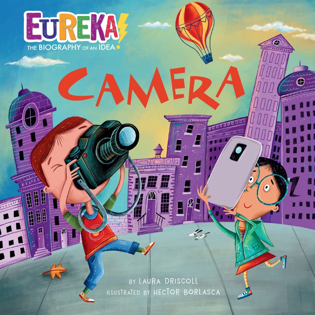 Camera (eBook)