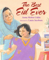 Cover image: The Best Eid Ever 9781590784310