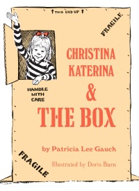 Cover image: Christina Katerina and the Box 9781590789155