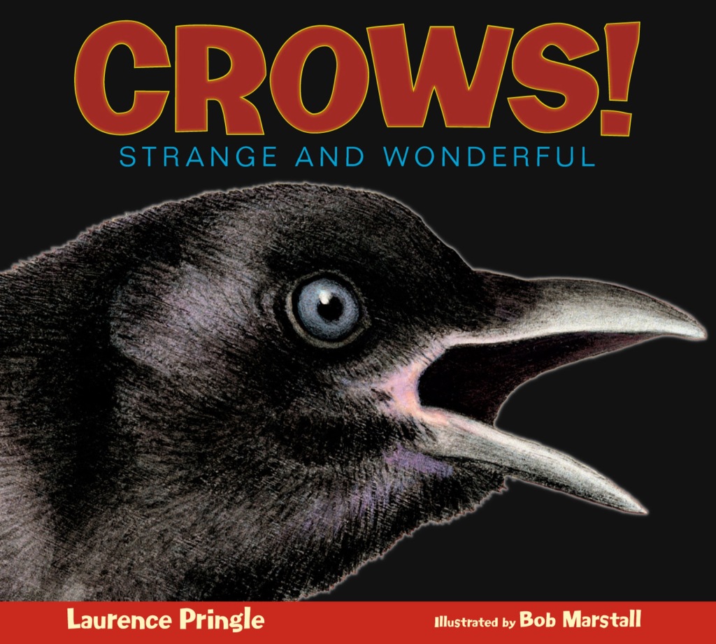 Crows! (eBook)