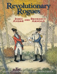 Cover image: Revolutionary Rogues 9781629793412
