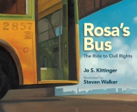 Cover image: Rosa's Bus 9781590787229