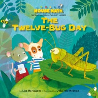 Cover image: The Twelve-Bug Day 9781635926910